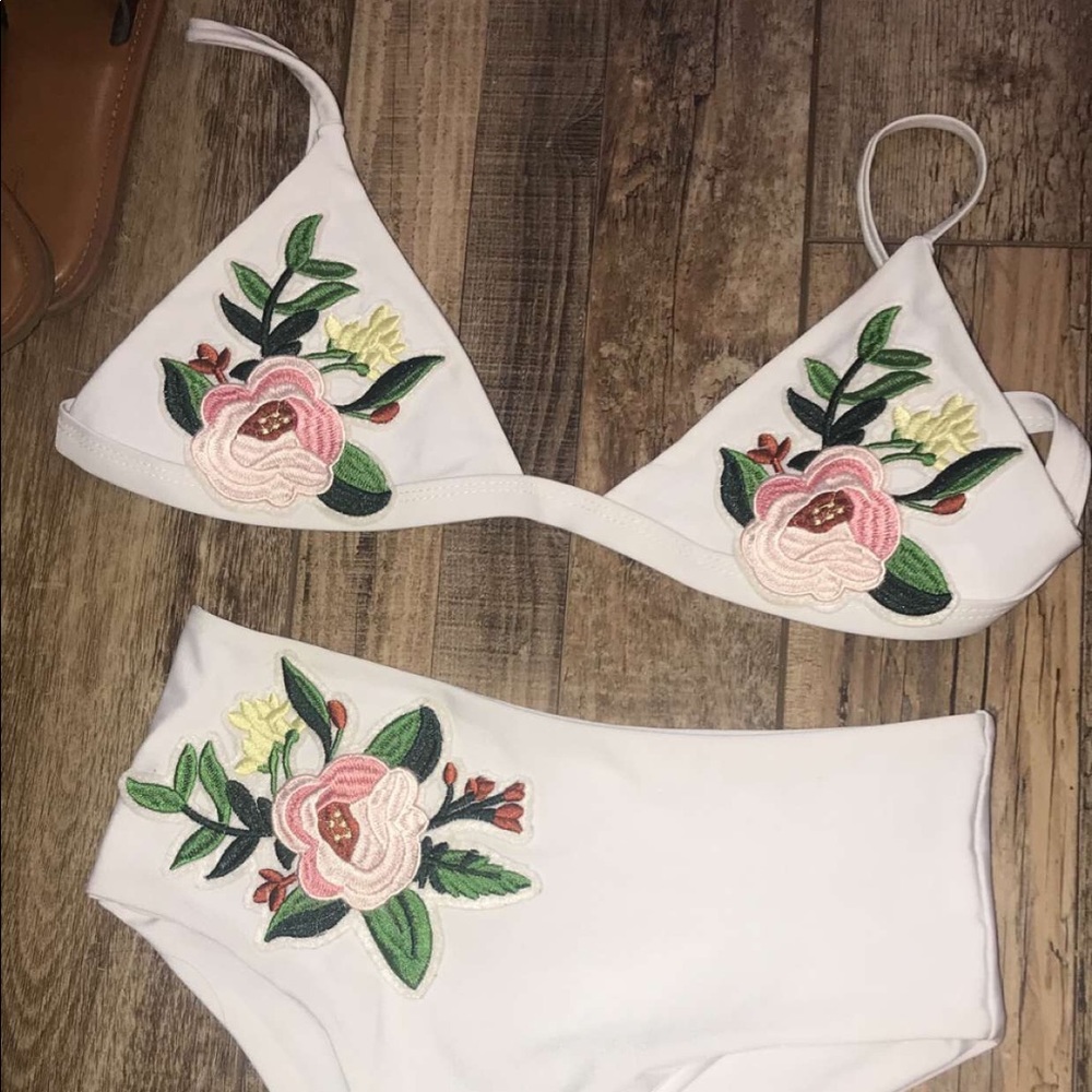 Swimsuit